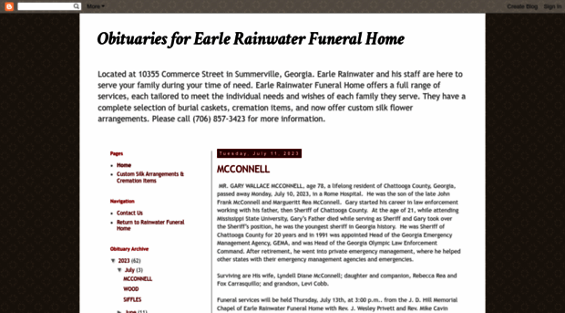 earlerainwaterfuneralhome.blogspot.com