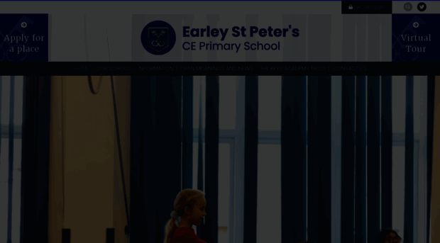 earley-st-peters.wokingham.sch.uk