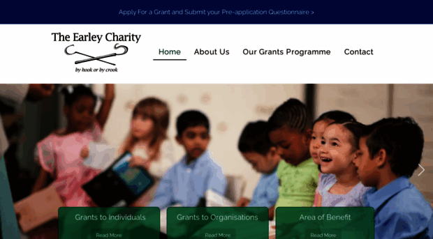 earleycharity.org.uk