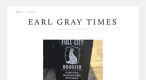 earlgraytimes.com