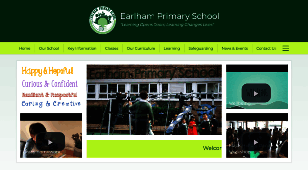 earlham.newham.sch.uk