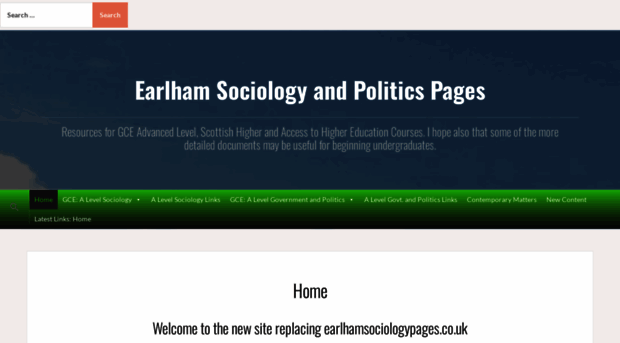 earlhamsociologypages.co.uk