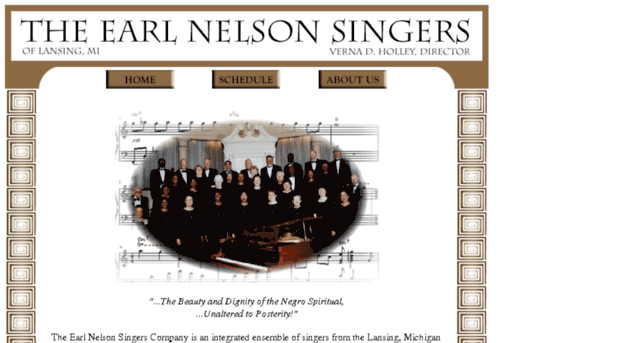 earlnelsonsingers.com