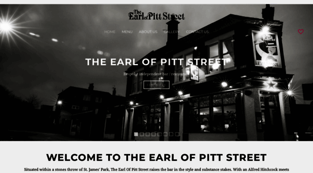 earlofpittstreet.co.uk