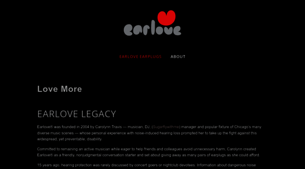 earlove.net