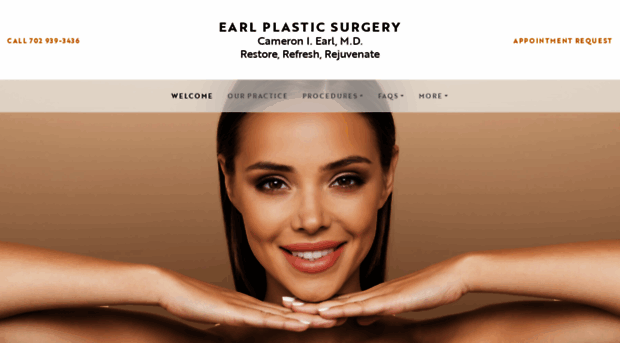 earlplasticsurgery.com