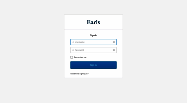 earls.okta.com