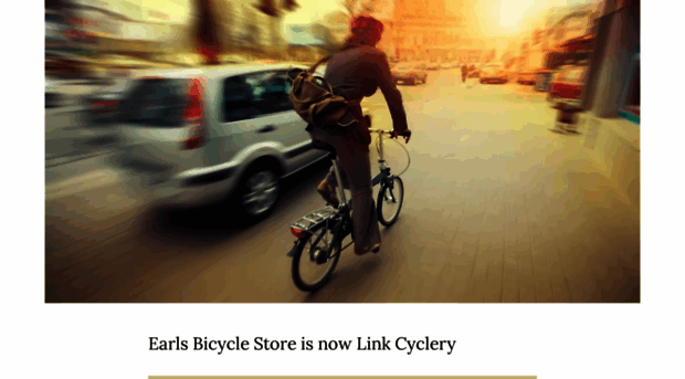 earlsbicyclestore.com