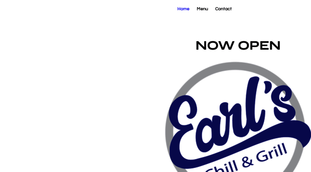 earlschillandgrill.com