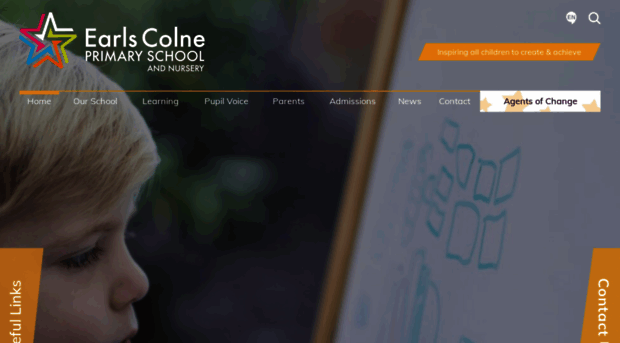 earlscolneprimaryschoolandnursery.co.uk