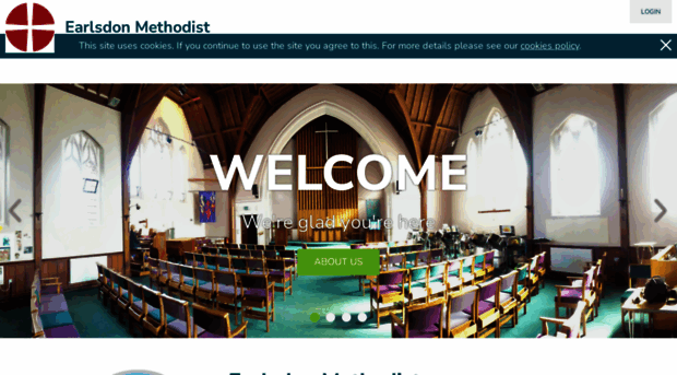 earlsdonmethodist.org.uk