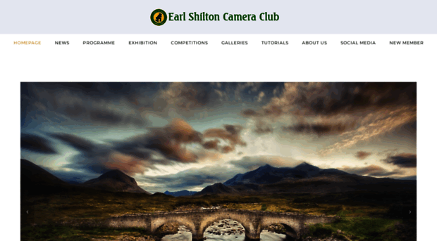 earlshiltoncameraclub.org.uk