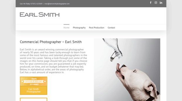 earlsmithphotographer.com