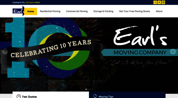 earlsmovingcompany.com