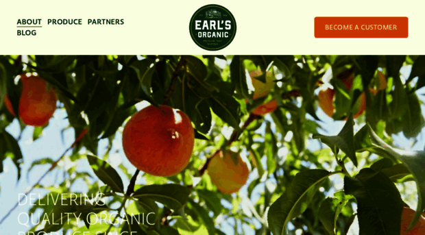 earlsorganic.com