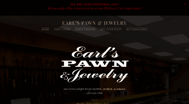 earlspawnandjewelry.com