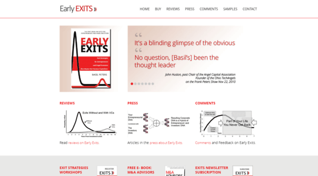 early-exits.com