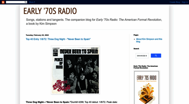 early70sradio.com