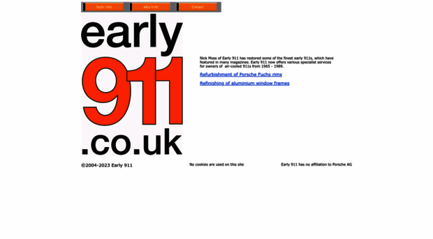 early911.co.uk