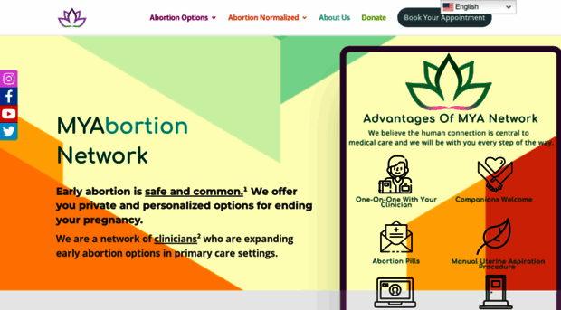 earlyabortion.com