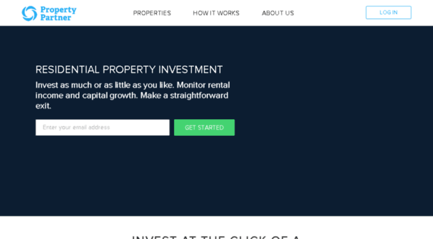 earlyaccess.propertypartner.co