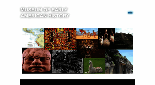 earlyamericanhistorymuseum.weebly.com