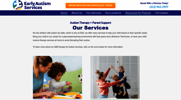 earlyautismservices.com