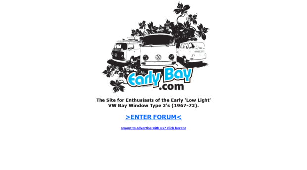 earlybay.com