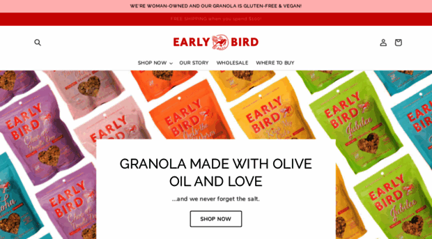 earlybirdfoods.com