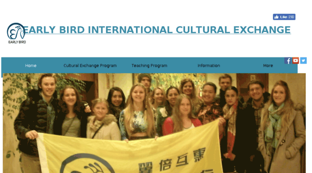 earlybirdinternational.com