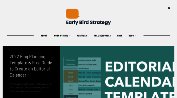 earlybirdstrategy.com