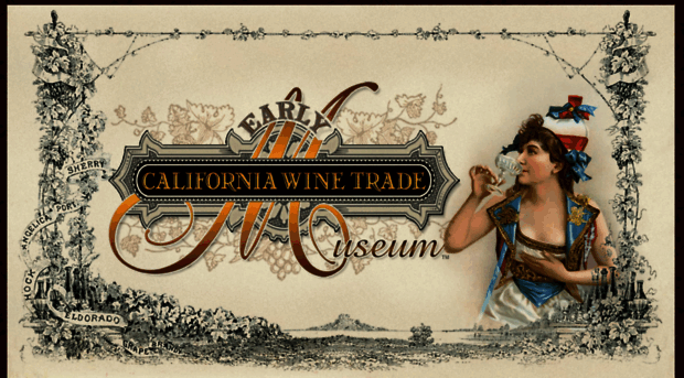 earlycalwinetrade.org