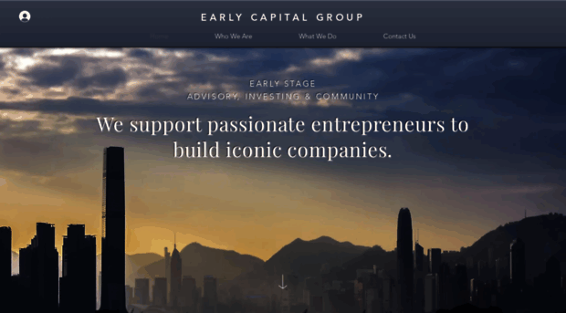 earlycapitalgroup.com