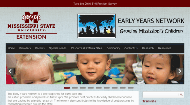 earlychildhood.msstate.edu