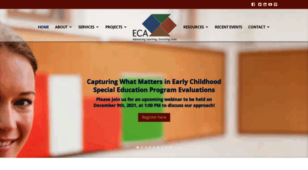earlychildhoodassociates.com