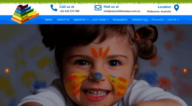 earlychildhoodaus.com.au