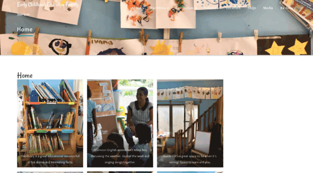 earlychildhoodfacility.org