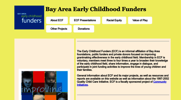 earlychildhoodfunders.org