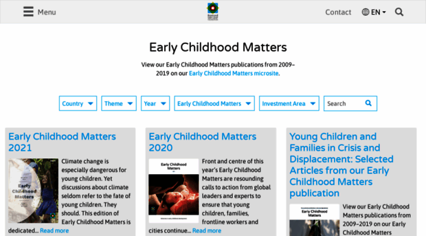 earlychildhoodmagazine.org