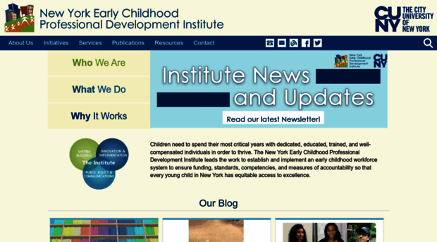 earlychildhoodny.org