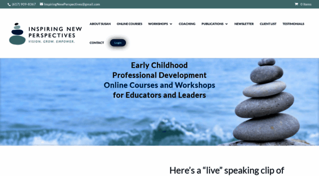 earlychildhoodprofessionaldevelopment.com