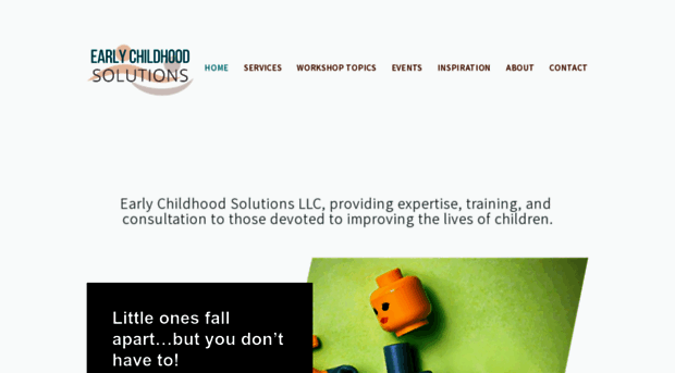 earlychildhoodsolutions.com