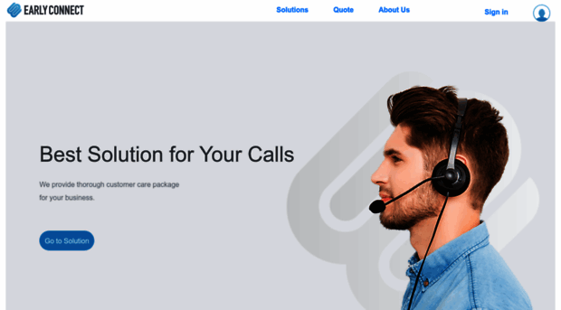 earlyconnect.com