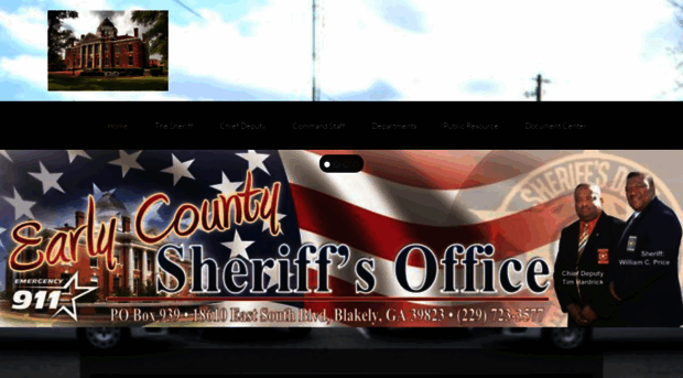 earlycountysheriff.com