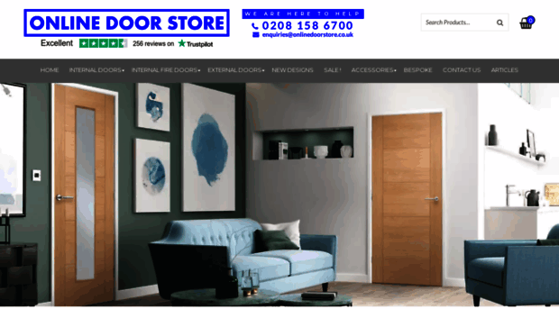 earlydoorsltd.com