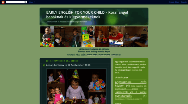 earlyenglishforyourchild.blogspot.com