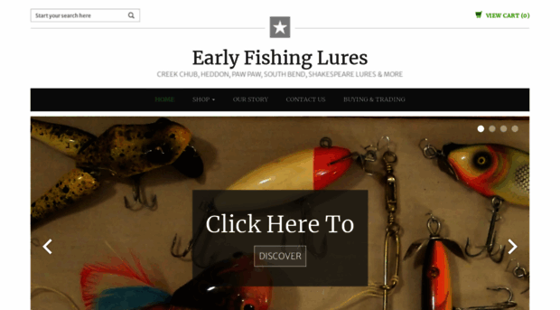 earlyfishinglures.com