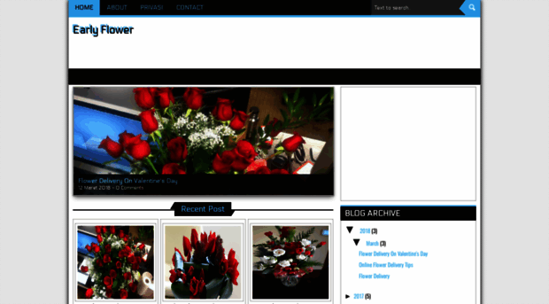earlyflower.blogspot.com