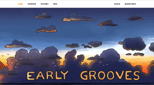 earlygrooves.com