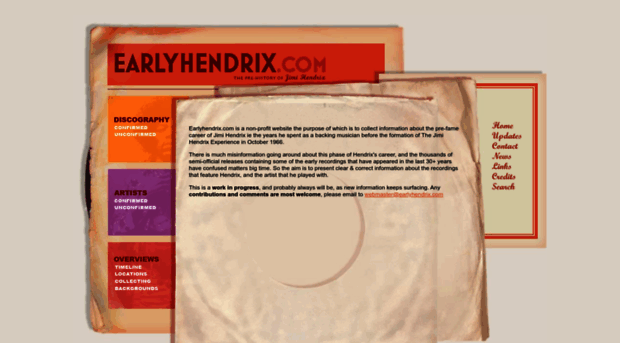 earlyhendrix.com